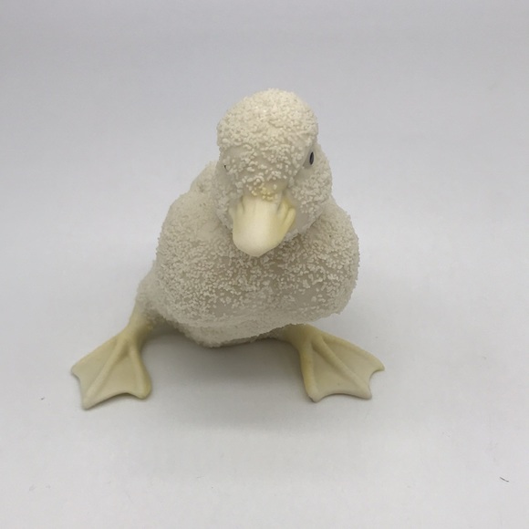 Department 56 Easter Duckling 1993 Vintage Figurine - Picture 2 of 10
